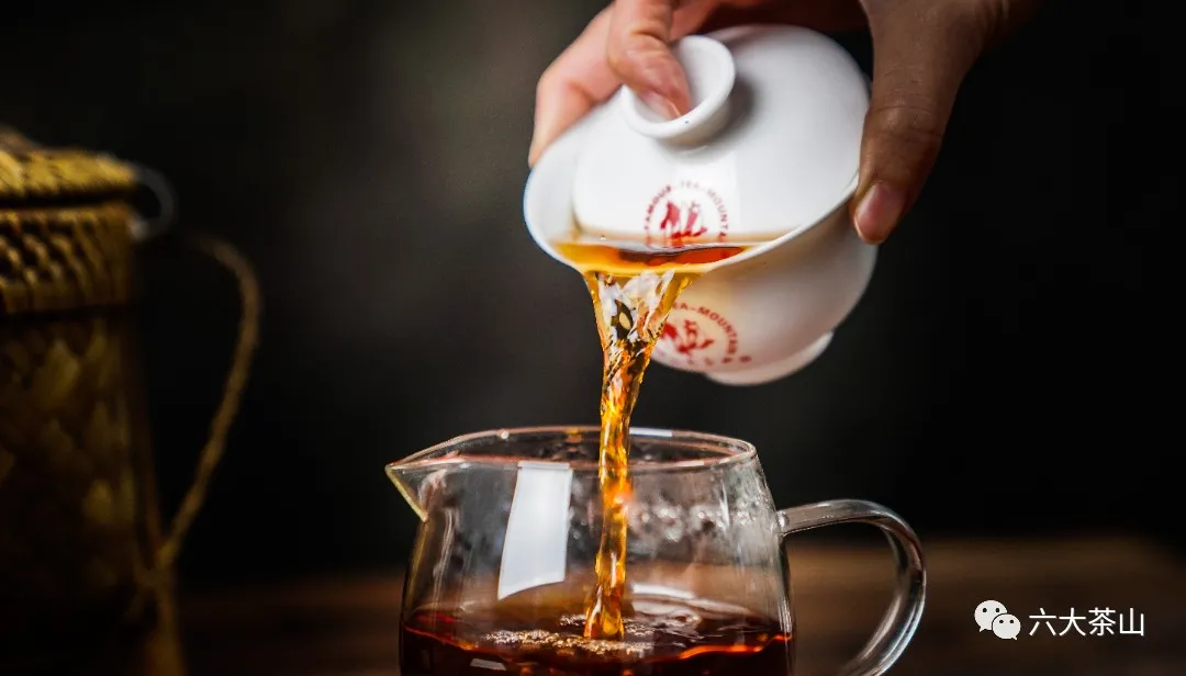 六大茶山限定新年好禮，解鎖虎年新玩法