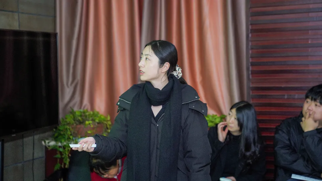 六大茶山2021年終述職圓滿完成，共迎百年榮耀·雙十加冕的2022年