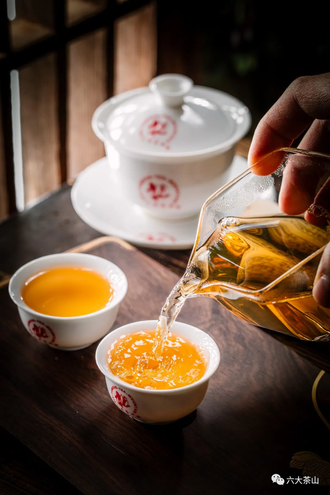 時(shí)間識(shí)味，越陳越香，普洱茶最適宜品飲的四個(gè)時(shí)間