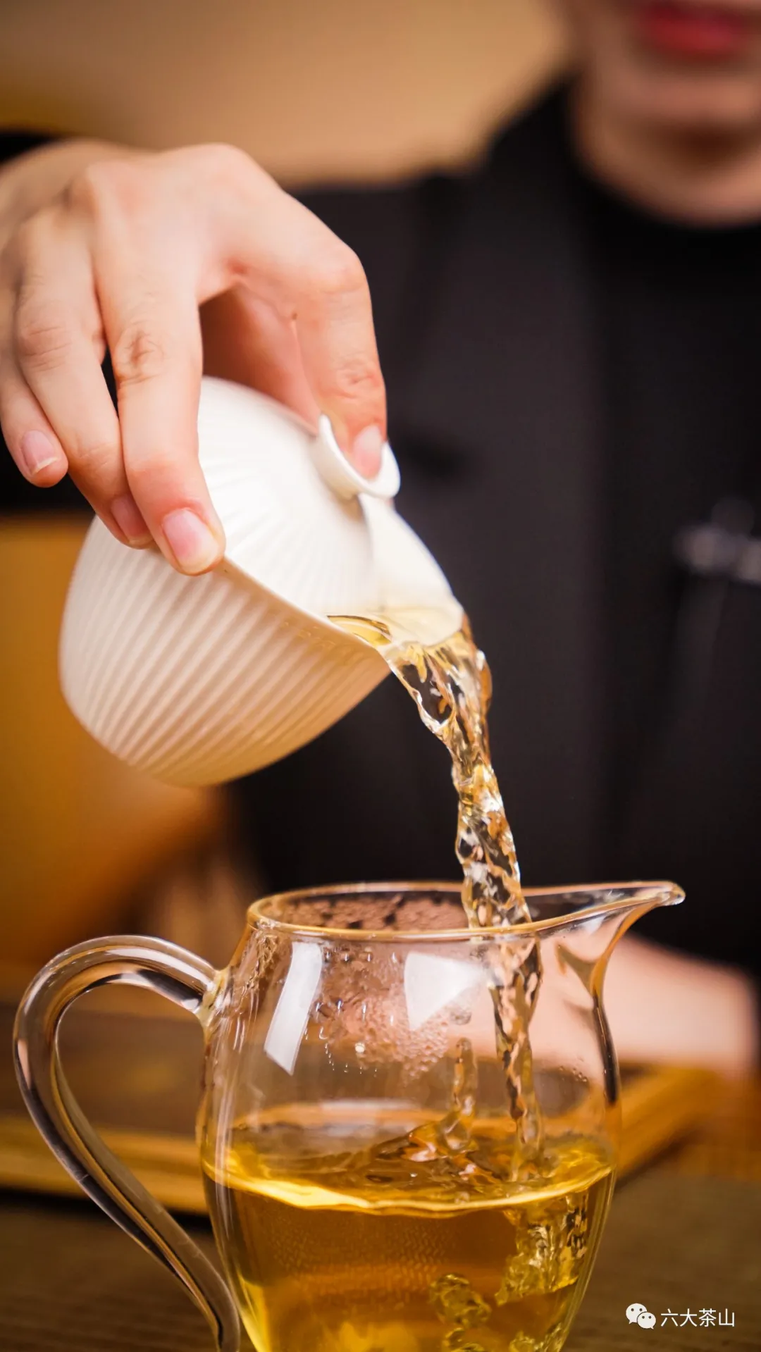 時(shí)間識(shí)味，越陳越香，普洱茶最適宜品飲的四個(gè)時(shí)間