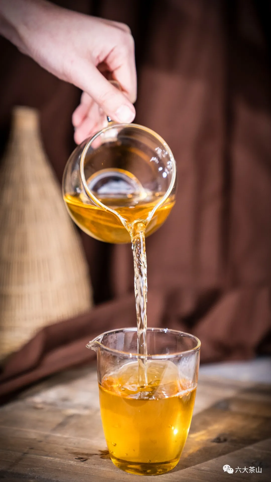 時(shí)間識(shí)味，越陳越香，普洱茶最適宜品飲的四個(gè)時(shí)間