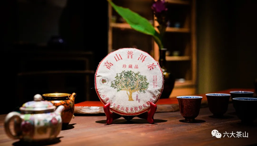 時(shí)間識(shí)味，越陳越香，普洱茶最適宜品飲的四個(gè)時(shí)間