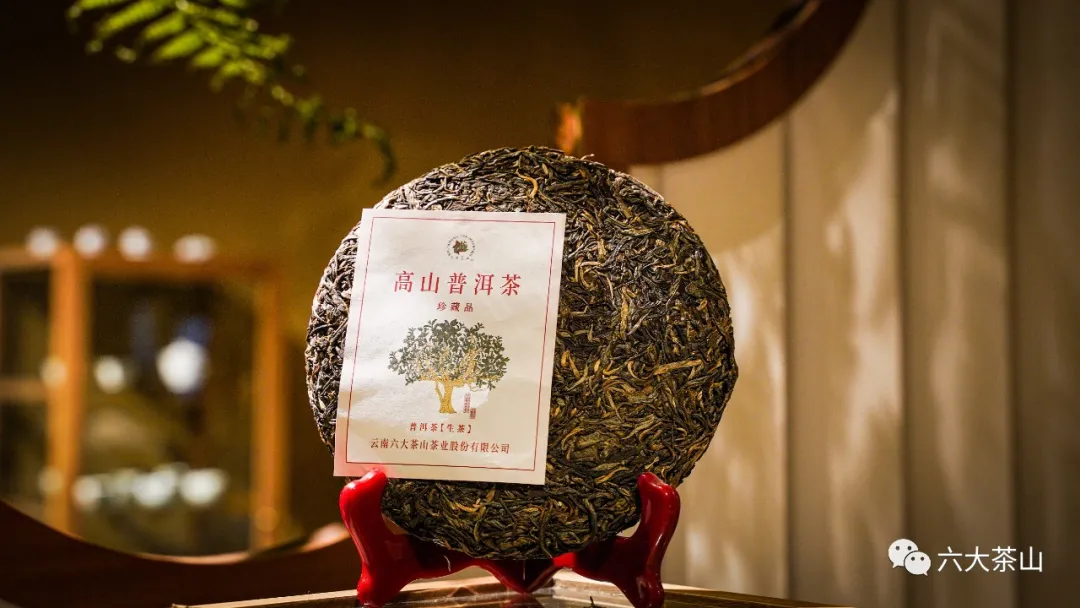 時(shí)間識(shí)味，越陳越香，普洱茶最適宜品飲的四個(gè)時(shí)間